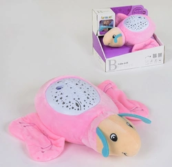 Нічник Метелик FM 666-12 (24) м'який, з проектором, в коробці Нічник Метелик FM 666-12 (24) м'який, з проектором, в коробці