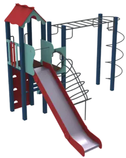 Детский комплекс Умелые ручки Kidigo (11022.09) Детский комплекс Умелые ручки Kidigo (11022.09)