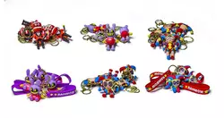 Брелок Цифровой Цирк Брелок Цифровой Цирк