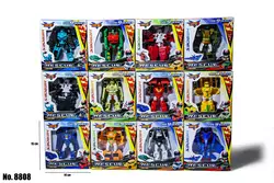 Трансформеры Тоботы 8808 Трансформеры Тоботы 8808