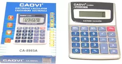 Калькулятор №KK-8985A мал. 1кол 8цифр (200) Калькулятор №KK-8985A мал. 1кол 8цифр (200)