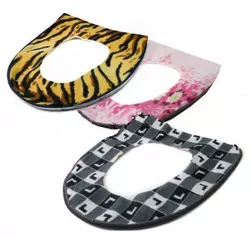 Чохол д/унітазу поліест. (0,5*37*43)см (400) Чохол д/унітазу поліест. (0,5*37*43)см (400)