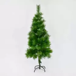 Сосна искусственная С 22129 (1) Высота 130 см Сосна искусственная С 22129 (1) Высота 130 см