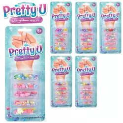 Бісер M 4973 UA намистини, підвіски, нитки, мікс видів, лист, 24,5-10-2,5 см. Бісер M 4973 UA намистини, підвіски, нитки, мікс видів, лист, 24,5-10-2,5 см.