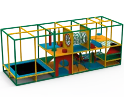 Лабиринт Бухта Радости KIDIGO (61088) Лабиринт Бухта Радости KIDIGO (61088)