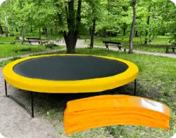 Покрытие для пружин KIDIGO Premium 426см Green\ Blue\ Red\Yellow      (67006) Покрытие для пружин KIDIGO Premium 426см Green\ Blue\ Red\Yellow      (67006)