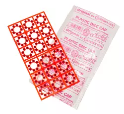 Пістони - 8 (18 пістонів) арт.600 Пістони - 8 (18 пістонів) арт.600