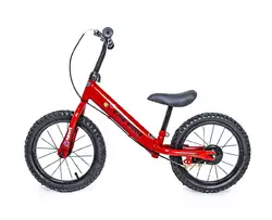 Велобег Scale Sports 14" Красный Цвет Велобег Scale Sports 14" Красный Цвет