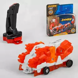 Герої E 1 (120) ""Скрічерси"" в коробці Герої E 1 (120) ""Скрічерси"" в коробці