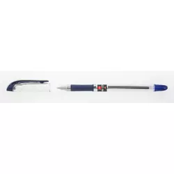 Ручка куль/масл "Maxriter XS" синя 0,7 мм "CELLO"