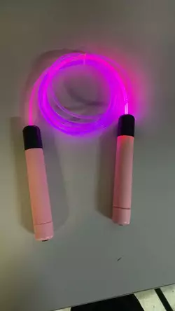 СКАКАЛКА LED СКАКАЛКА LED