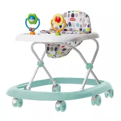 Ходунки CARRELLO Tempo CRL-7202 Azure /3/ Ходунки CARRELLO Tempo CRL-7202 Azure /3/