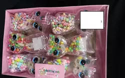 5413 бісер та фігурки кішка * 24 * 12 5413 бісер та фігурки кішка * 24 * 12