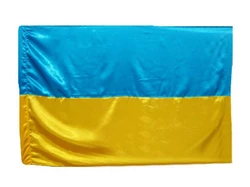 S6039 Прапор України 100*150 *1000*1 S6039 Прапор України 100*150 *1000*1