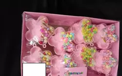 5411 бісер і фігурки квітка * 24 * 16 5411 бісер і фігурки квітка * 24 * 16