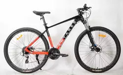 Велосипед Спортивний Corso ""Antares"" 29"" AR-29090 (1) рама алюмінієва 19"", обладнання Shimano Altus, вилка Suntour, 24 швидкості, зібраний на 75% Велосипед Спортивний Corso ""Antares"" 29"" AR-29090 (1) рама алюмінієва 19"", обладнання Shimano Altus, вилка Suntour, 24 швидкості, зібраний на 75%