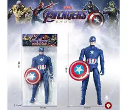 Герої 98733 /3-1/3-2/3-4 (960/2) 5 видів, висота 16 см, підсвічування, в пакеті, ВИДАЄТЬСЯ ТІЛЬКИ МІКС ВИДІВ Герої 98733 /3-1/3-2/3-4 (960/2) 5 видів, висота 16 см, підсвічування, в пакеті, ВИДАЄТЬСЯ ТІЛЬКИ МІКС ВИДІВ