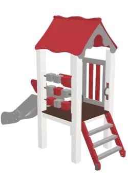 Детский комплекс Kinder  Kidigo Детский комплекс Kinder  Kidigo