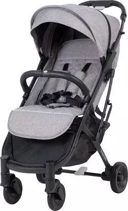 Коляска для дитини FreeON DIAMOND Grey Коляска для дитини FreeON DIAMOND Grey