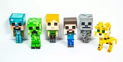 Фигурки POP MINECRAFT 18892 Фигурки POP MINECRAFT 18892