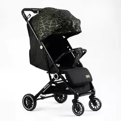 Візок прогулянковий дитячий ""JOY"" Verona 18108 (1) рама сталева, футкавер, підсклянник, телескопічна ручка Візок прогулянковий дитячий ""JOY"" Verona 18108 (1) рама сталева, футкавер, підсклянник, телескопічна ручка