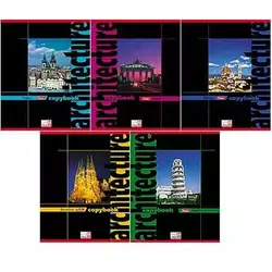 Тетрадь Хатбер 48 л #, ассорти 5Х048К Тетрадь Хатбер 48 л #, ассорти 5Х048К