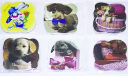 Дошка-тренажер  "Розважальна" VT5010-30 (укр) Дошка-тренажер  "Розважальна" VT5010-30 (укр)