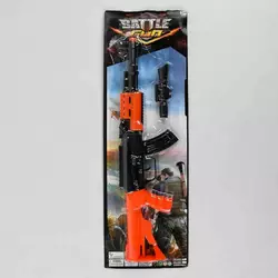 Автомат 228 B (96/2) тріскачка, знімний приціл, на листі Автомат 228 B (96/2) тріскачка, знімний приціл, на листі