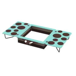 Песочница Ladybug KIDIGO Песочница Ladybug KIDIGO