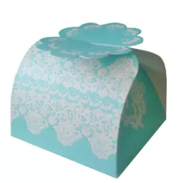 Бонбон'єрка Б-107 Бонбон'єрка Б-107