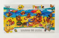 "Картинка-пазл" із 44 деталей Р44-03-02 "Картинка-пазл" із 44 деталей Р44-03-02