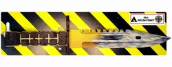 Сувенірний ніж, модель SO-2 «M9 BAYONET » FROZEN Сувенірний ніж, модель SO-2 «M9 BAYONET » FROZEN