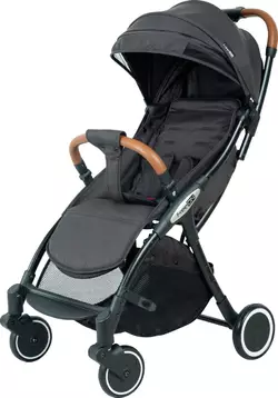 Коляска для дитини прогулянкова FreeON NANO Black Коляска для дитини прогулянкова FreeON NANO Black