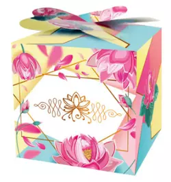 Бонбон'єрка Б-140 Бонбон'єрка Б-140