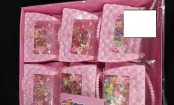 5409 бісер та фігурки сумочка * 24 * 12 5409 бісер та фігурки сумочка * 24 * 12