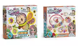 Набір бісеру 338-1051 /1052 (120/2) 2 види, у коробці Набір бісеру 338-1051 /1052 (120/2) 2 види, у коробці