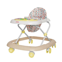 Ходунки CARRELLO Amico CRL-7201/2 Yellow /3/ Ходунки CARRELLO Amico CRL-7201/2 Yellow /3/