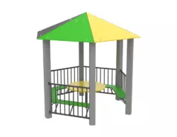 Альтанка Welnes Kidigo (12645) Альтанка Welnes Kidigo (12645)