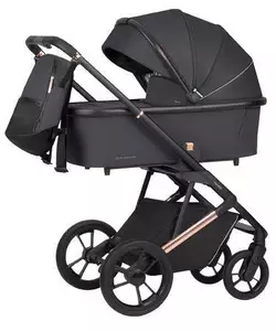 Коляска універсальна CARRELLO Sigma CRL-6509 NF (2in1) Stone Grey /1/ Коляска універсальна CARRELLO Sigma CRL-6509 NF (2in1) Stone Grey /1/