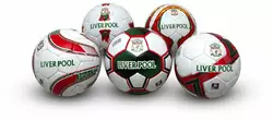 Мяч Футбол Liverpool Мяч Футбол Liverpool