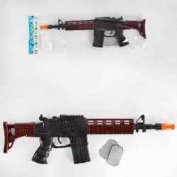 Автомат 696 D-13 (336/2) тріскачка, в пакеті Автомат 696 D-13 (336/2) тріскачка, в пакеті