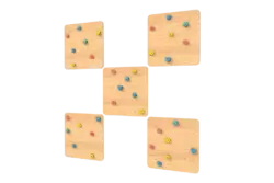 Детский скалодром Пазл Kidigo Детский скалодром Пазл Kidigo