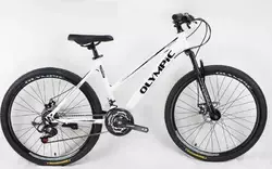 Велоcипед Спортивний CORSO «Olympic» 26"" дюймів LP-26104 (1) рама сталева 17"", SunRun швидкість 21, зібран на 75% Велоcипед Спортивний CORSO «Olympic» 26"" дюймів LP-26104 (1) рама сталева 17"", SunRun швидкість 21, зібран на 75%