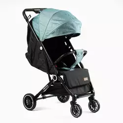 Візок прогулянковий дитячий ""JOY"" Verona 32655 (1) рама сталева, футкавер, підсклянник, телескопічна ручка Візок прогулянковий дитячий ""JOY"" Verona 32655 (1) рама сталева, футкавер, підсклянник, телескопічна ручка