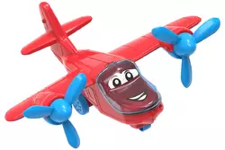 Іграшка «Літак ТехноК», арт.9628