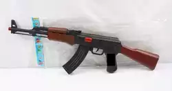 Автомат 331-9 (96/2) тріскачка, у пакеті Автомат 331-9 (96/2) тріскачка, у пакеті