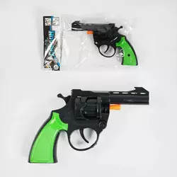 Пістолет A 1 (432/4) під пістони, 8-зарядний, у пакеті Пістолет A 1 (432/4) під пістони, 8-зарядний, у пакеті