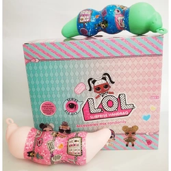 Лялька Surprise Handbag Лялька Surprise Handbag
