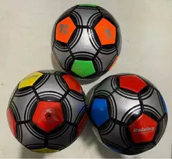 М`яч футбольний С 62396 (80) ""TK Sport"" 3 кольори, вага 300-310 грамів, гумовий балон, матеріал PVC, розмір №5, ВИДАЄТЬСЯ МІКС М`яч футбольний С 62396 (80) ""TK Sport"" 3 кольори, вага 300-310 грамів, гумовий балон, матеріал PVC, розмір №5, ВИДАЄТЬСЯ МІКС