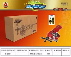 Двухсторонний Пусковой Механизм Beyblade B200-1 Двухсторонний Пусковой Механизм Beyblade B200-1